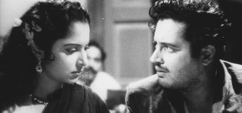 10 Best Guru Dutt Movies And Where To Watch Them