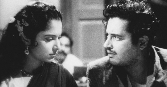 Pyaasa