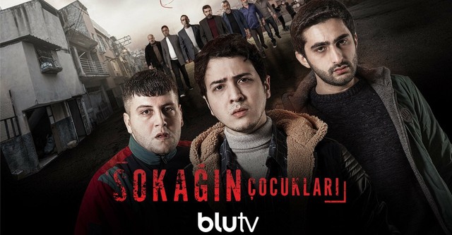 Sokağın Çocukları