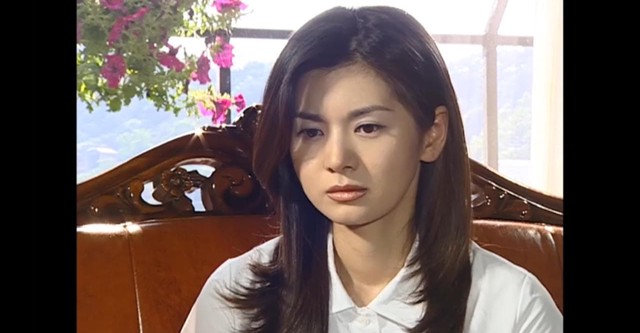 인어아가씨