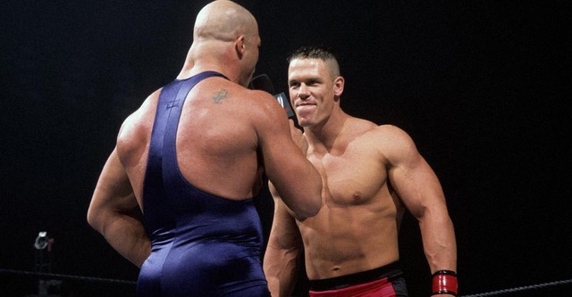 Ruthless Aggression