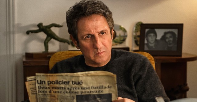 Un mauvais garçon