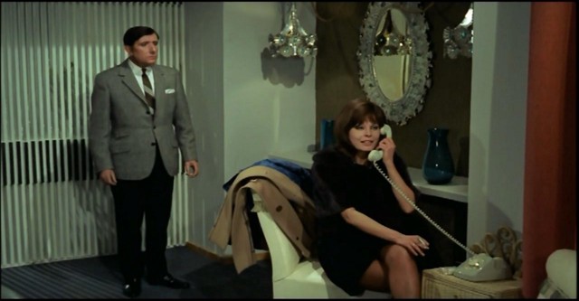 Los subdesarrollados