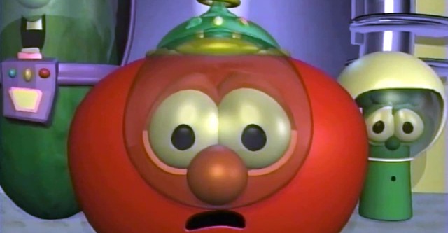 VeggieTales: Are You My Neighbor?