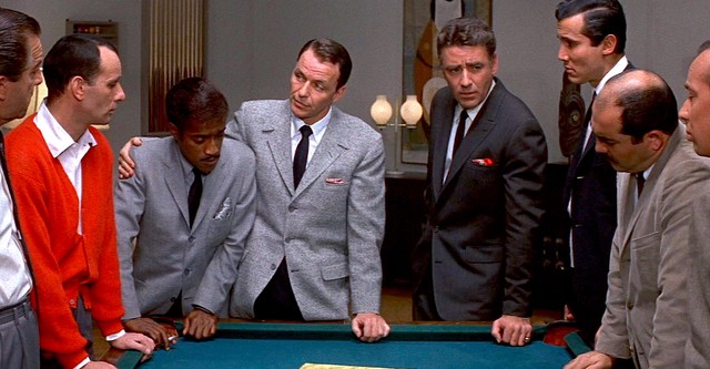 Oceans 11 streaming clearance