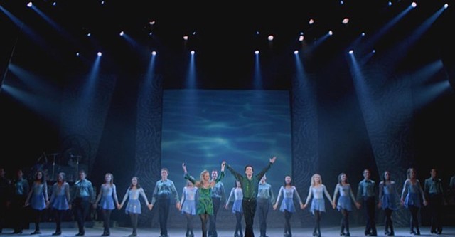 Riverdance: Live from Beijing