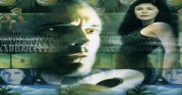 The Code Conspiracy