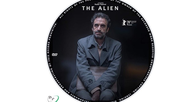 The Alien