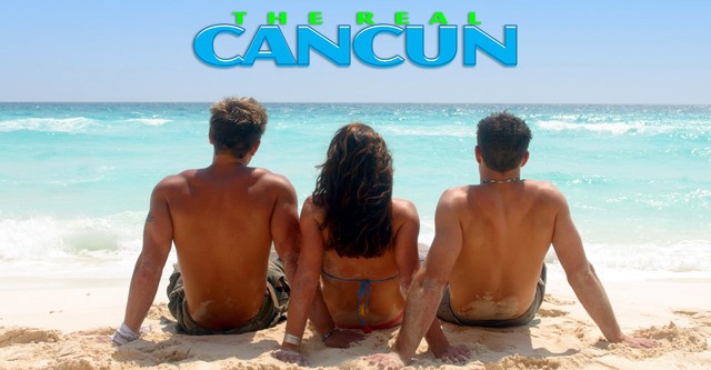 The Real Cancun