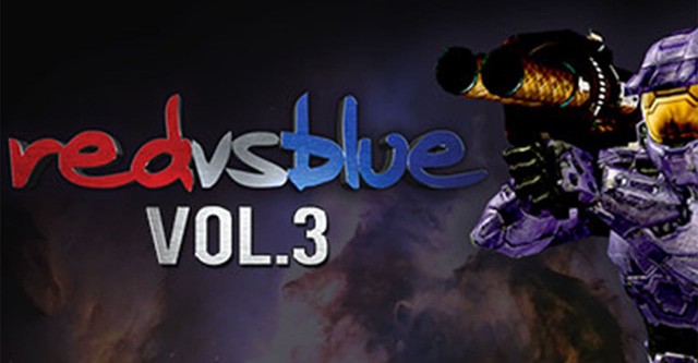 Red Vs. Blue: Season 3, The Blood Gulch Chronicles