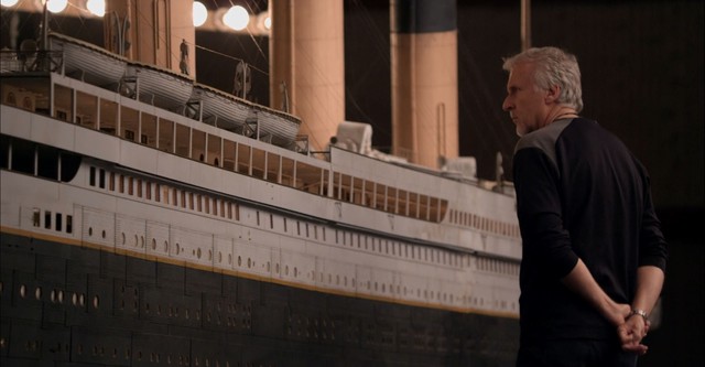 James Cameron: La Vérité Sur Le Titanic