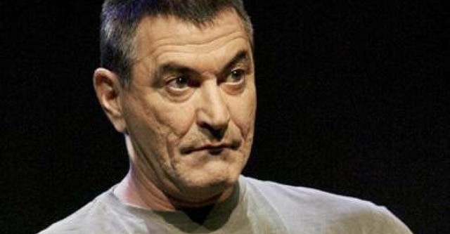 Bigard au Stade de France