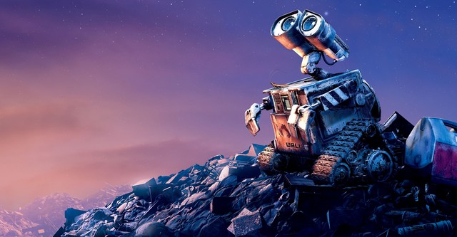 WALL·E: Batallón de limpieza