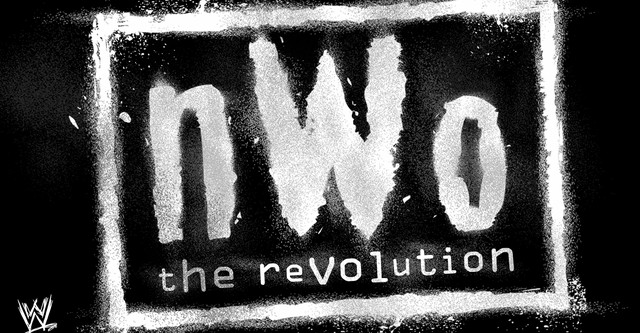 nWo: The Revolution