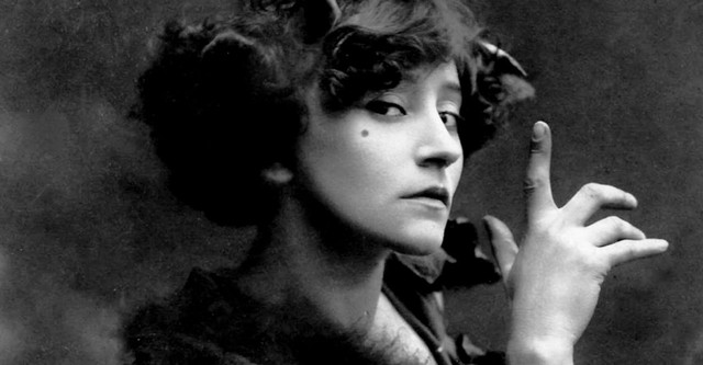 Colette, die Aufständische