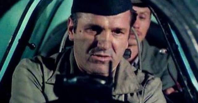 Escuadrón de combate