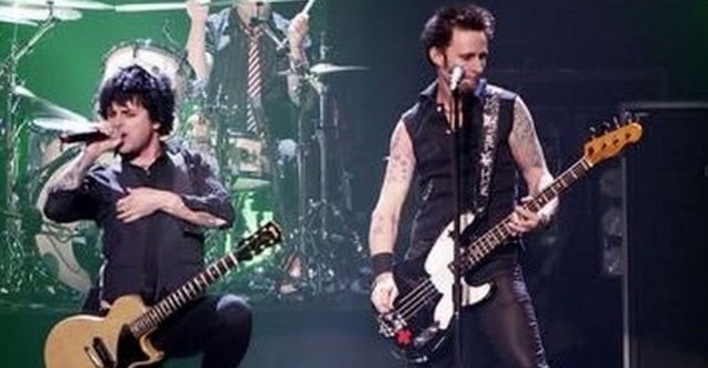 Green Day: Live at Fox Theater