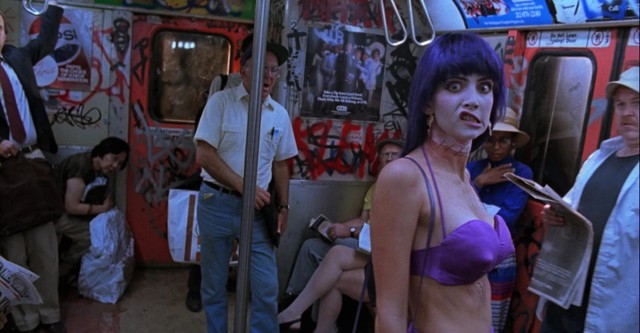 Frankenhooker