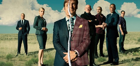 10 Shows to Watch If You Like Breaking Bad (and Where to Stream Them)