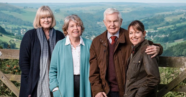 Last Tango in Halifax streaming tv show online