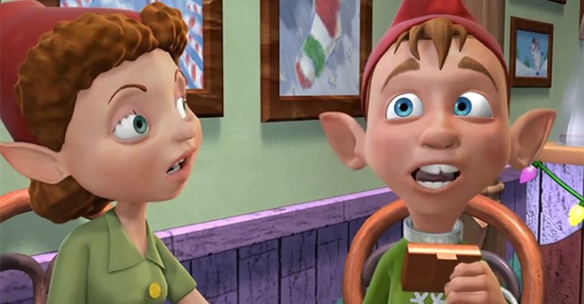 The Happy Elf streaming where to watch online
