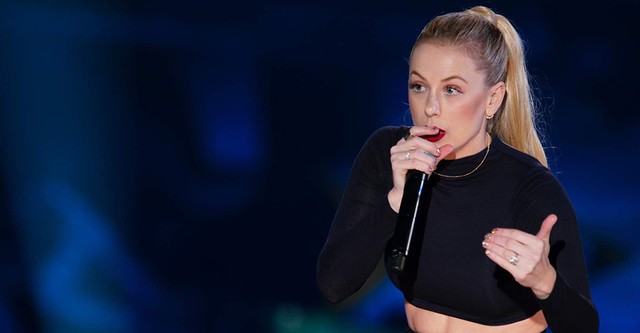 Iliza Shlesinger: Elder Millennial