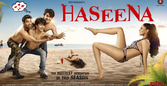 Haseena