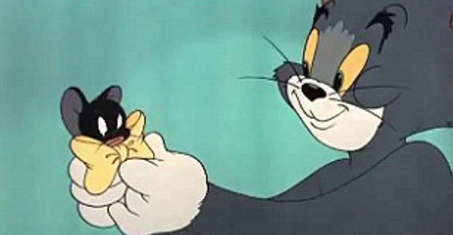 Tom and Jerry