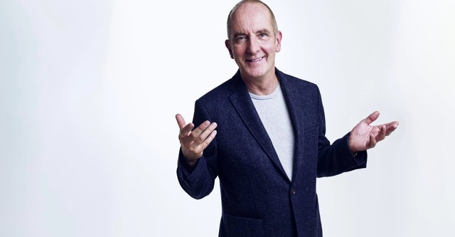 Kevin McCloud’s Rough Guide to the Future