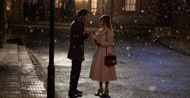 Любовь любит случайности 2