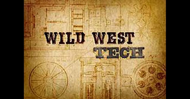 Wild West Tech