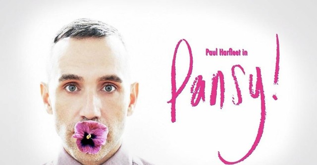 Pansy!