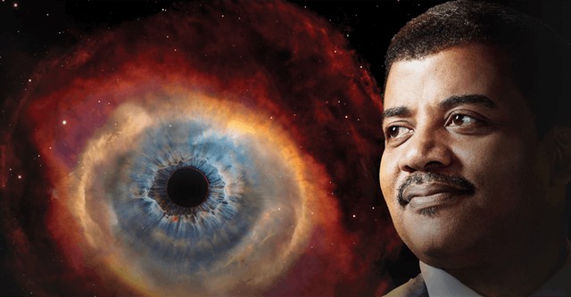 Cosmos season 2 hotsell streaming
