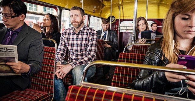 Dave Gorman: Modern Life Is Goodish