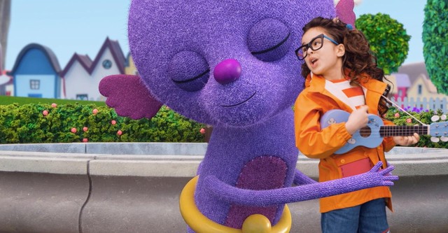 Jessy &amp; Nessy - Ver la serie de tv online