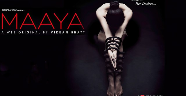 Web series maaya outlet 2 all episodes