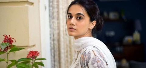 25 Best Taapsee Pannu Movies (and Where to Watch Them)