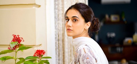 25 Best Taapsee Pannu Movies (and Where to Watch Them)