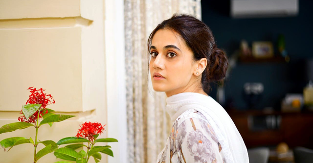 25 Best Taapsee Pannu Movies (and Where to Watch Them)