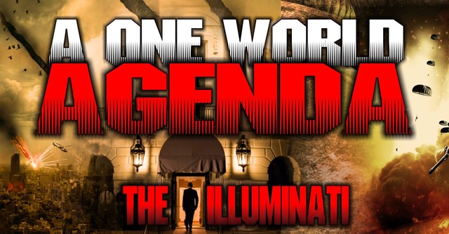 One World Agenda: The Illuminati