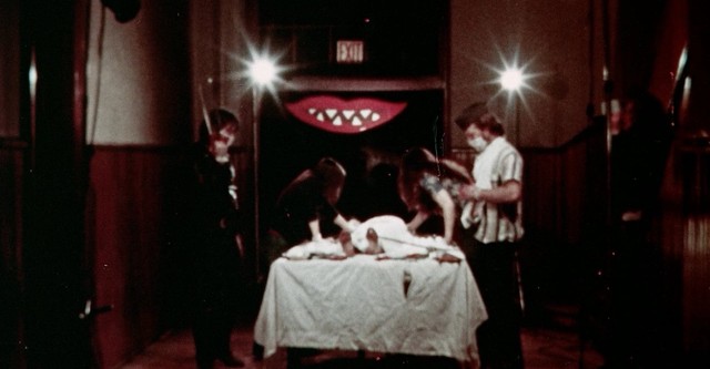 The Fun House