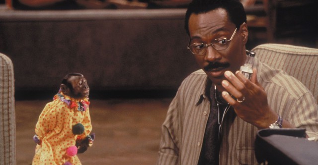 Doctor Dolittle streaming where to watch online