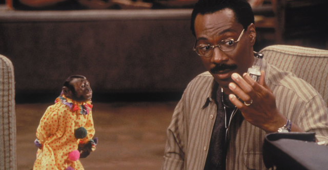 All 'Doctor Dolittle' Movies In Order (And Where To Watch Them)