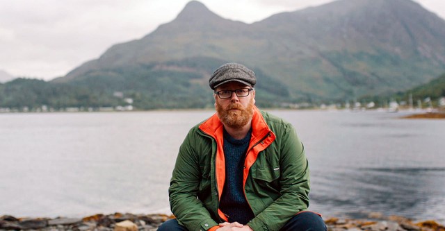 Frankie Boyle's Tour of Scotland