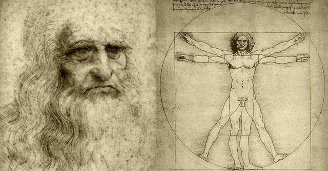 The Da Vinci Code Decoded