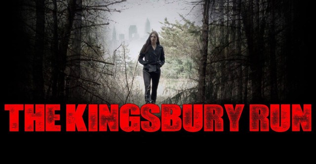 The Kingsbury Run