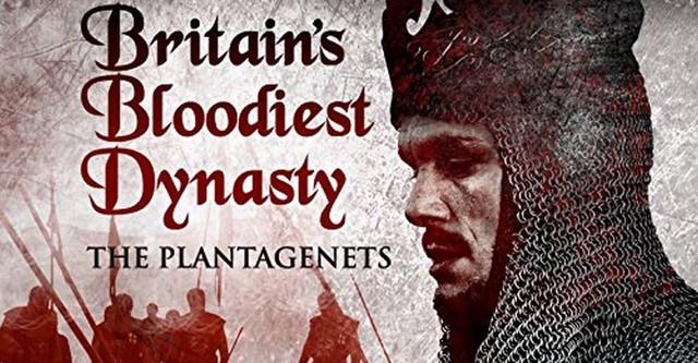 Britain's Bloodiest Dynasty