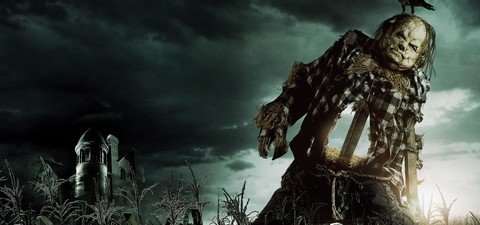 Scary Stories to Tell in the Dark 2: il regista conferma il sequel