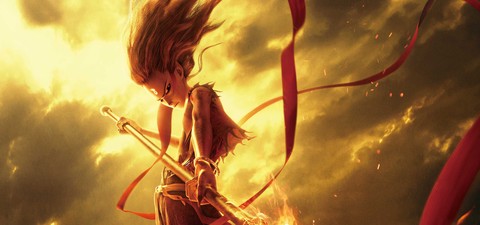 Ne Zha: Disney ve Pixar'ı Tahtından Eden Gişe Rekortmeni Çin Animasyonu