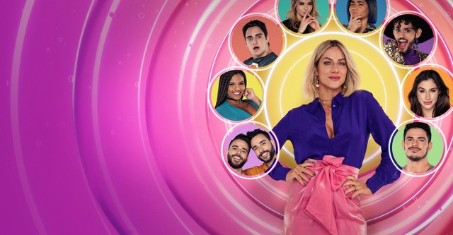 The Circle: Brasil